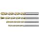 Coffret de forets multifonctions heller® 3740 ALLMAT, tige cylindrique, 4 pièces Standard 1