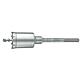 Scie trépan heller® 2225 SUPER QUICK, SDS-max Standard 1