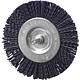Brosse de rechange Nylon convient pour desherbeur