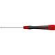 Tournevis Phillips pour la mécanique de précision wiha 261P PicoFinish®, capuchon pivotant, PH0 x 75 mm