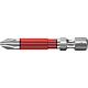 Embouts Phillips TY 7041TY à emmanchement 1/4", longs, avec zone de torsion, Cond. = 5 Pièces Standard 1