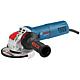 Meuleuse d'angle GWX 9-125 S, 900 W avec fixation X-Lock Standard 1
