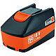 Batteries de rechange Li-Ion
