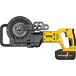 Cintreuses pour tubes et accessoires
