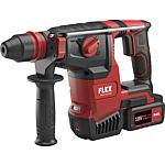 Perforateurs-burineurs sans fil CHE 2-26 18.0-EC, 18 V avec coffret de transport