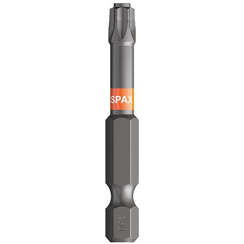 Embouts SPAX T-STAR, Plus T Standard 5