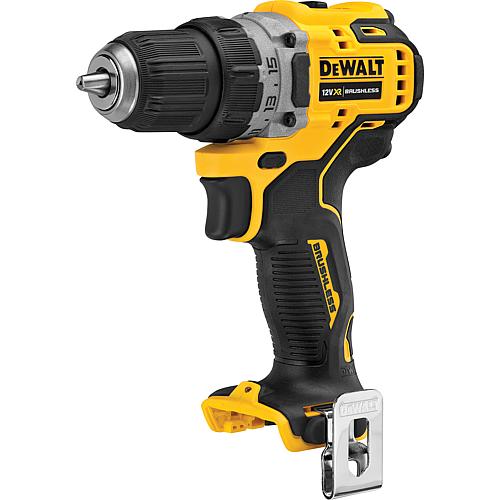 Perceuse-visseuse sans fil DeWalt 12V DCD701 Standard 2