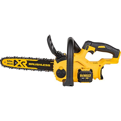 Tronconneuse sans fil DeWalt DCM565N-XJ, 18V sans batterie et chargeur