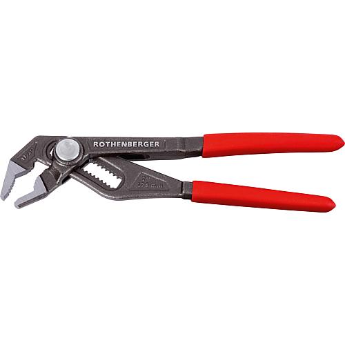 Pince à pompe à eau Rogrip F Standard 1