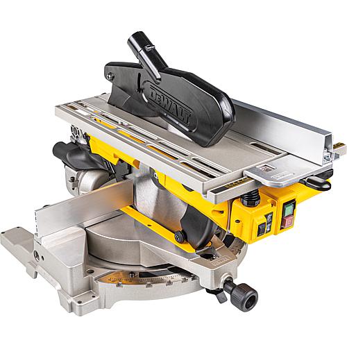 Scie à onglet  D27113, 1600 W Anwendung 1