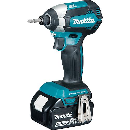 Visseuses à chocs sans fil MAKITA DTD153, 18 V Standard 1