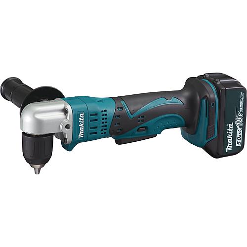 Perceuse d'angle sans fil DDA351, 18 V Standard 1