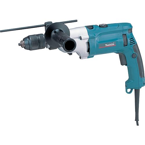 Perceuse à percussion HP2071FJ, 1010 W Standard 1
