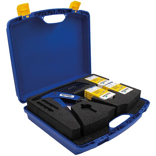 Assortiment de rivets Flipper Standard 1