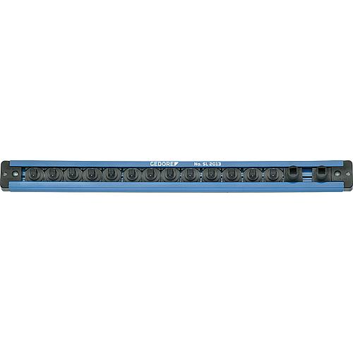 Barrette, magnétique Standard 1