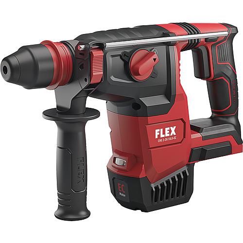Perforateurs-burineurs sans fil CHE 2-26 18.0-EC, 18 V avec coffret de transport Standard 2