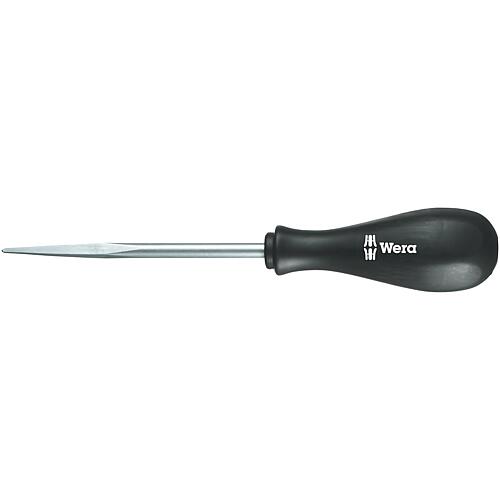 Pointe à ferrer WERA Standard 1