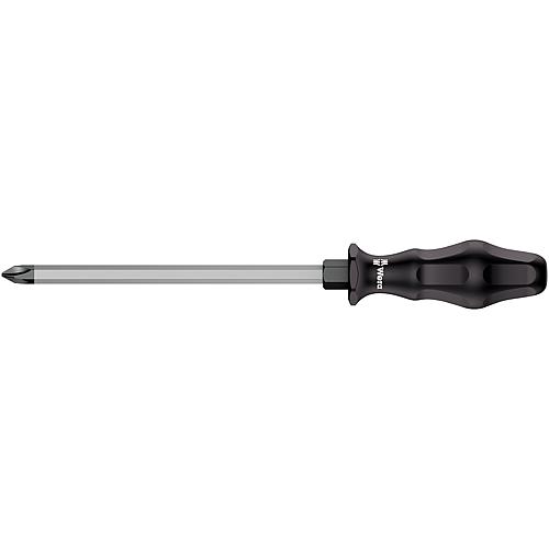 Tournevis cruciforme WERA serie 900 heurtoir PH4 x 200mm