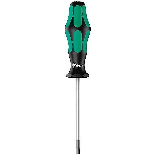 Tournevis TORX Kraftform WERA Plus-Série 300 avec fonction de retenue Standard 1