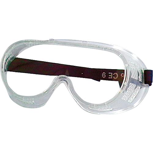 Lunette de protection 8510 Standard 1