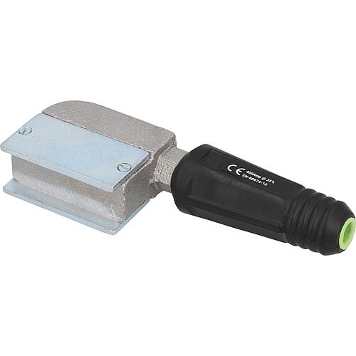 Pince pole magnetique jusqu'a 300A pour câble 35-50 qmm