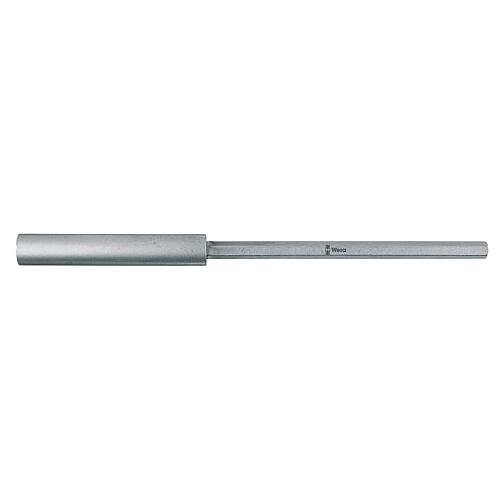Rallonge pour porte-embouts Vario WERA, 6 mm hexagonal Standard 1