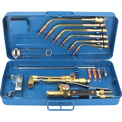 Kit de soudage et de découpe Standard 1