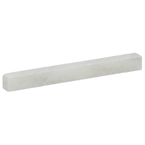 Craie de soudeur 10 x 10 x 100mm emballage 10 pcs