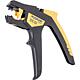 Pince a denuder JOKARI Super 4 Pro, pour fil de 0,2-6,0mm auto-ajustable