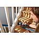 Outil multifonctionnel GOP 40-30, 400 W avec accessoires Anwendung 1