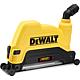Cache-poussière DeWALT Standard 2