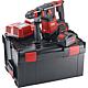 Perforateurs-burineurs sans fil CHE 2-26 18.0-EC, 18 V avec coffret de transport Anwendung 1