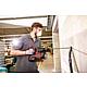 Perforateurs-burineurs sans fil CHE 2-26 18.0-EC, 18 V avec coffret de transport Anwendung 3