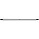 Vario Lame interchangeable Wera 87 Lame combinée Torx® - Torx® T6 - T8