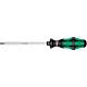 Tournevis Phillips Wera 350 SK Kraftform Plus Séries 300, lame hexagonale, aide à la clé hexagonale, pointe Lasertip, PH3 x