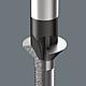Jeu de tournevis Torx®, avec capuchon de frappe, hexagonal continu, plot pour clé, empreinte Black Point, 6 pièces Standard 5