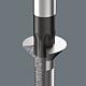 Tournevis Torx® avec embout à frapper 977 Kraftform Plus Séries 900, lame traversante hexagonale Anwendung 4