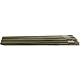 baguettes de soudure TIG  INTERFIL 19 12 3 nC Standard 1