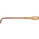 embout soudure pour tige 17mm taille 2 avec raccordfemelle tube cuivre flexible 6mm                                     ;