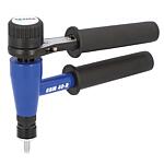 Pince a rivets GBM 40-R