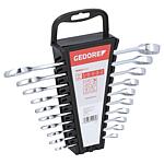 Clé mixte à cliquet
