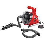 Appareil de nettoyage tube RIDGID PowerClear 230V