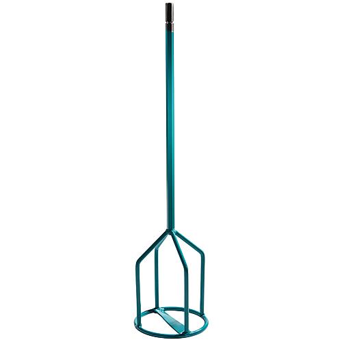 Mélangeur Collomix KR 140 HF Ø 140 mm HEXAFIX