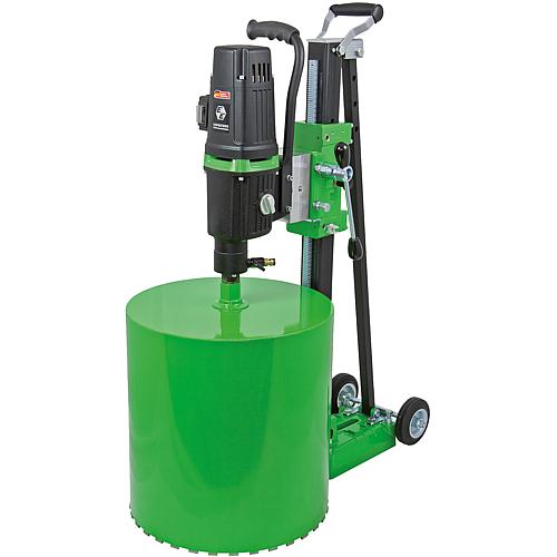 Carotteuse diamantée PLE 450 B jusqu'à ø 452 mm, 3300 W, sans couronne de forage Standard 1