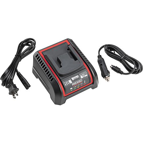 Chargeur rapide 230 V Standard 2