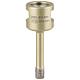 Couronne Heller diamant CeralExpert Highspeed Ø8 mm