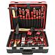 Mallette à outils ALLROUND, 59 pièces Standard 1