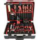 Mallette à outils ALL-IN, 108 pièces Standard 1