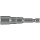 Douille GEDORE red 1/4" 6 pans taille 1/4"