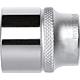 Douilles pour cliquet 3/8" mâle, métrique, courtes, R5100
 Standard 1